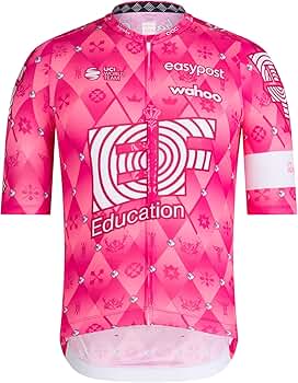 Amazon.co.jp: [RAPHA] ラファ 特別限定版 EF Education - EasyPost