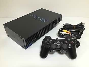 Amazon | PlayStation 2 | ゲーム機本体