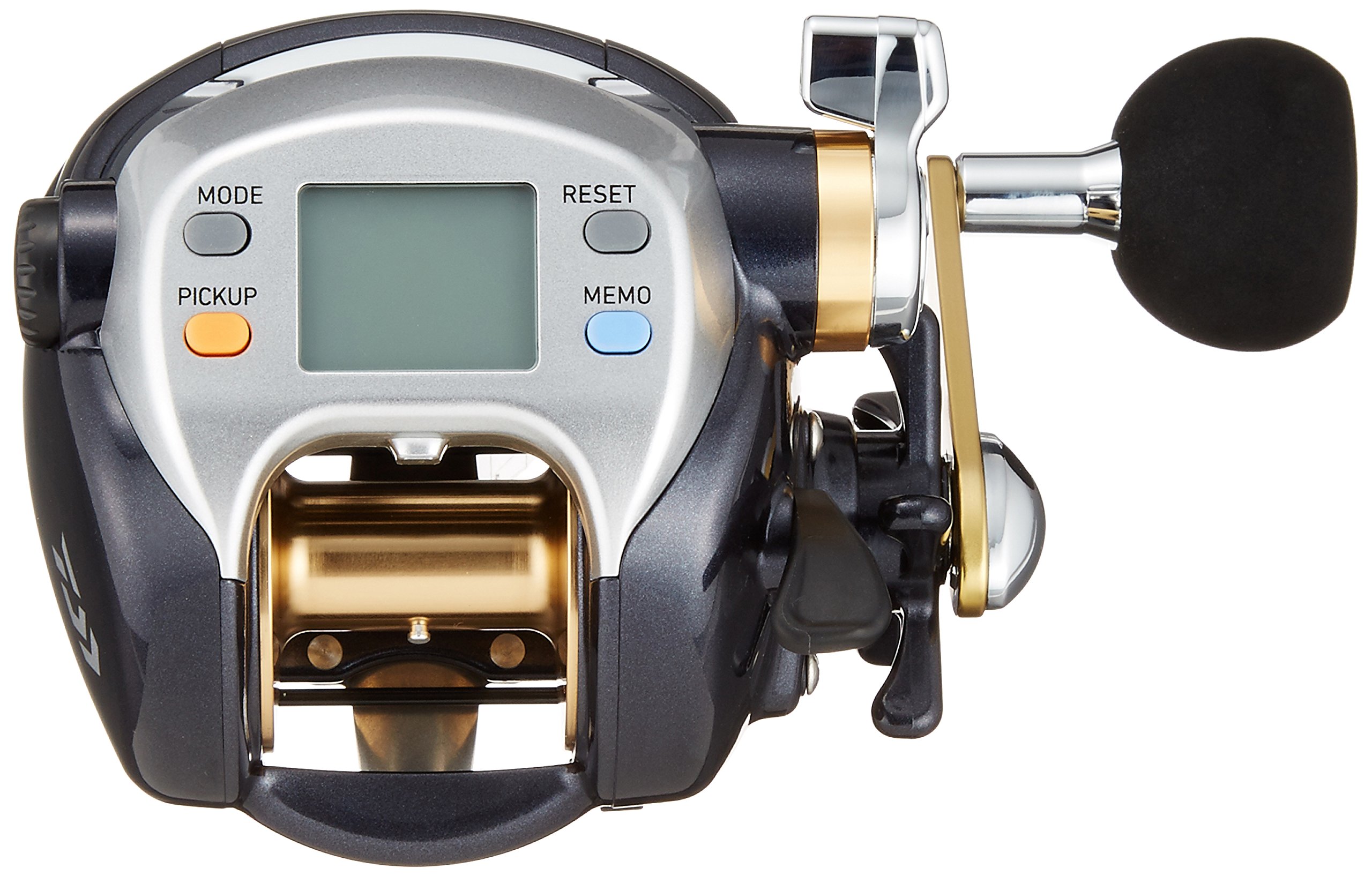 Amazon | ダイワ(DAIWA) 電動リール レオブリッツ S500 S500 2016年