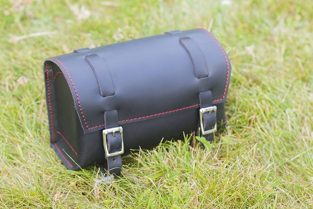 Amazon | LondonCraftwork クラシック スクエア サドル/ハンドルバー