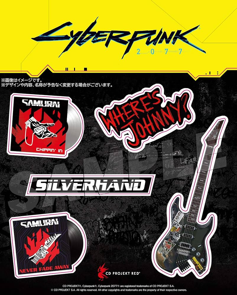 Amazon.co.jp: 【PS4】サイバーパンク2077 コレクターズエディション