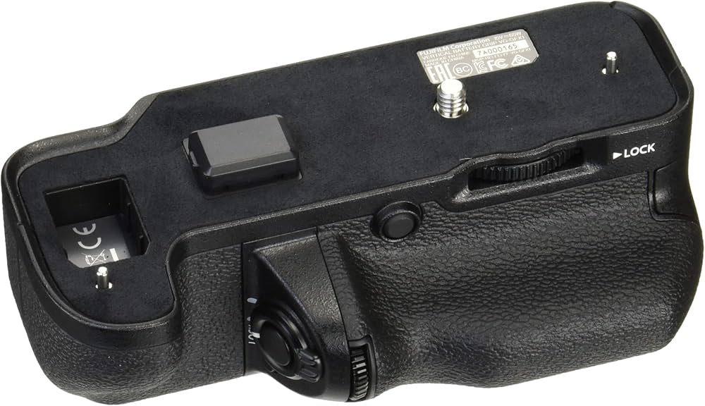Amazon | 富士フイルム(FUJIFILM) 縦位置バッテリーグリップ VG-GFX1