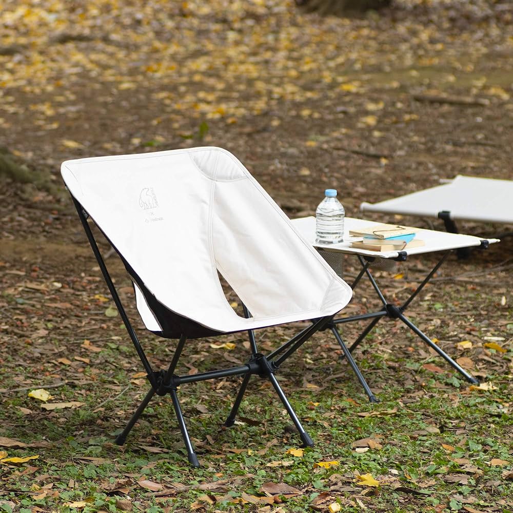 Amazon.co.jp: NORDISK(ノルディスク) アウトドア チェア Nordisk