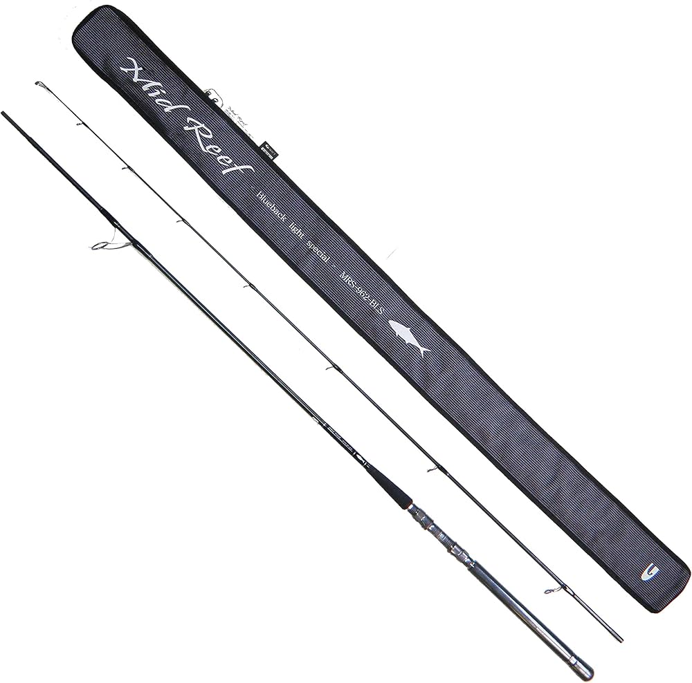 Amazon | Gcraft (ジークラフト) セブンセンス ミッドリーフ MRS-962