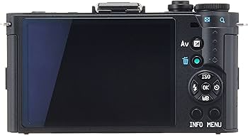 Amazon | RICOH ミラーレス一眼 Q-S1 ズームレンズキット [標準ズーム