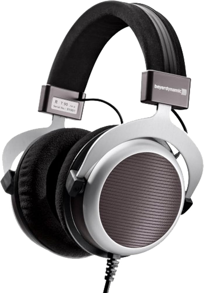 Amazon.co.jp: 【国内正規品】beyerdynamic オープン型オーバーヘッド