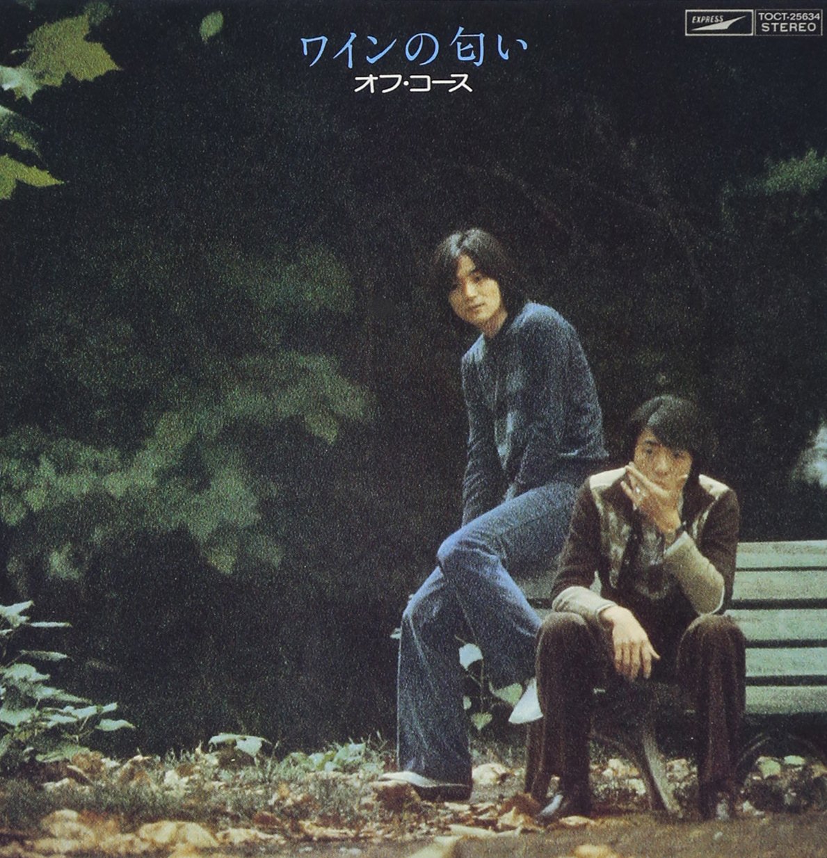 Amazon.co.jp: ワインの匂い - オフコース: ミュージック