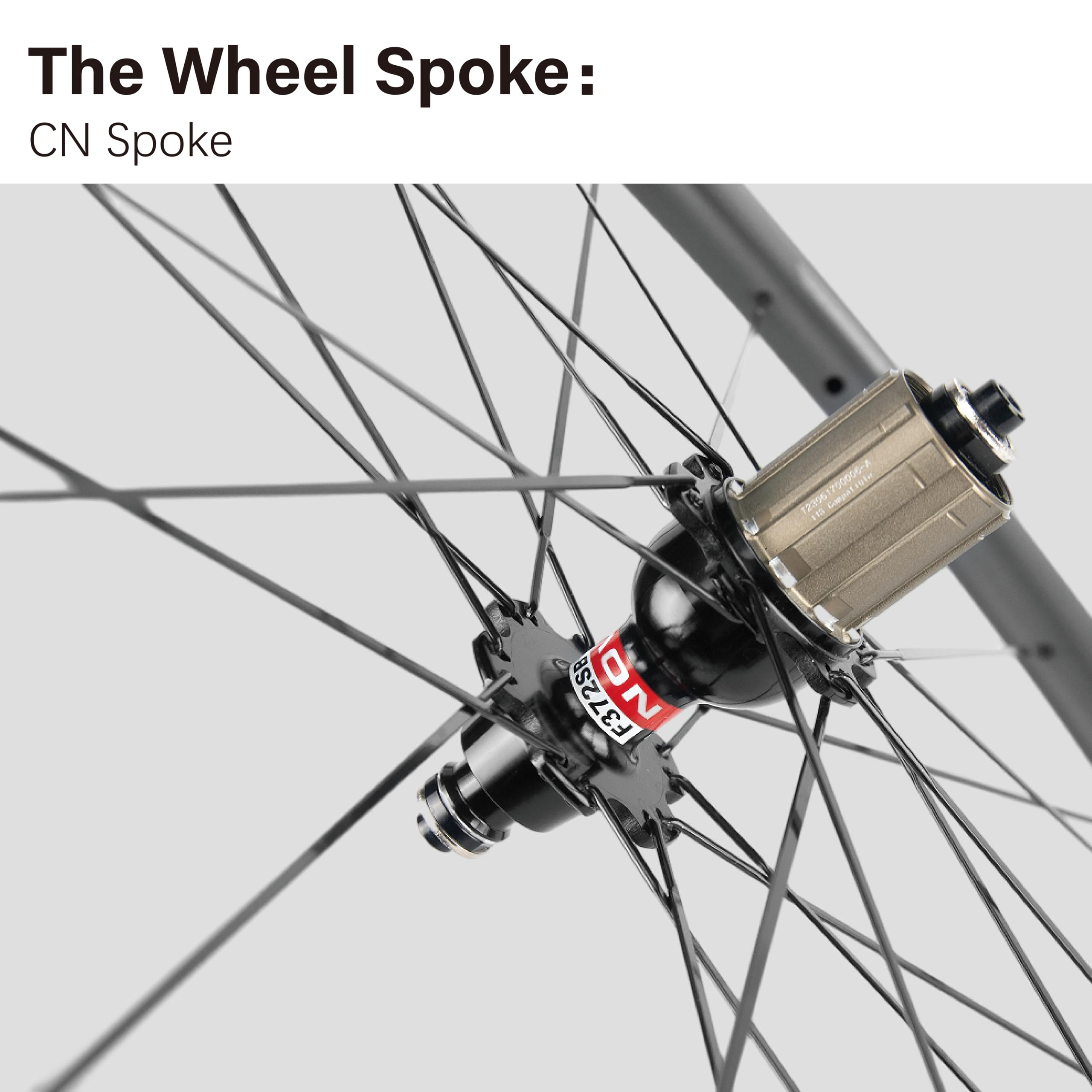 Amazon | SUPERTEAM カーボン 自転車ホイール 700C*25リムブレーキ