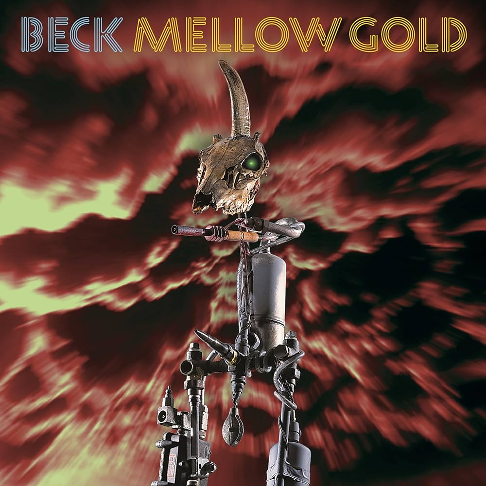 Beck - Mellow Gold[180g LP] - Amazon.com Music