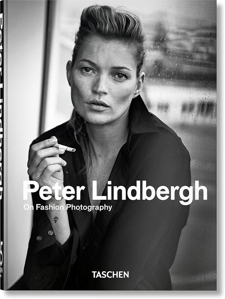 Peter Lindbergh. On Fashion Photography. 45th Ed.: Lindbergh