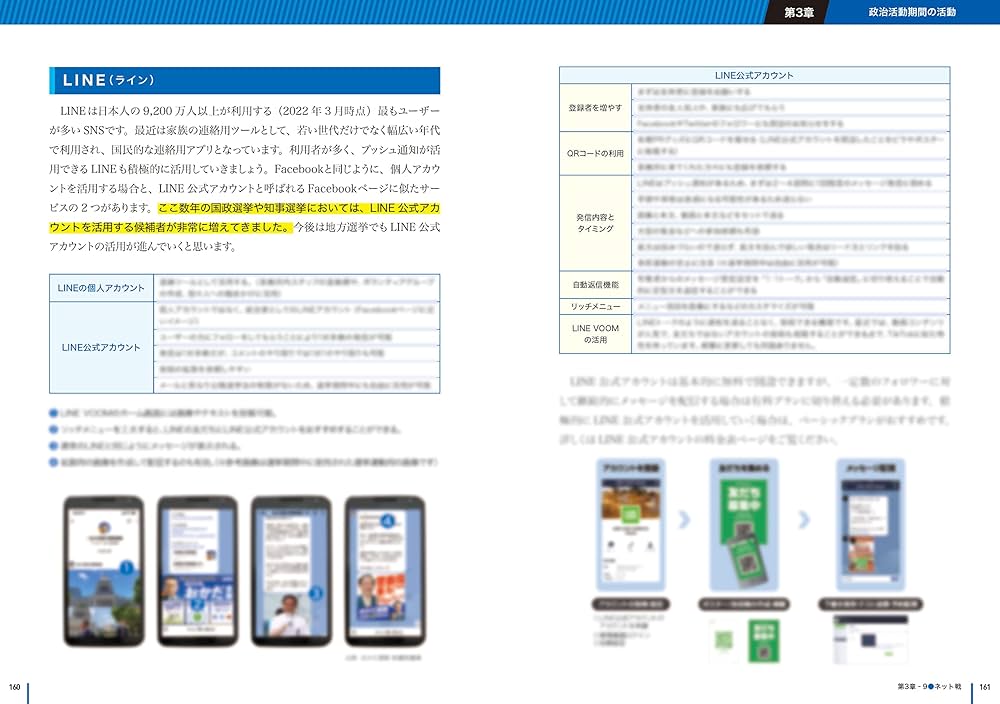 増補改訂版]フルカラー図解 ​地方選挙 必勝の手引 | 松田 馨 |本