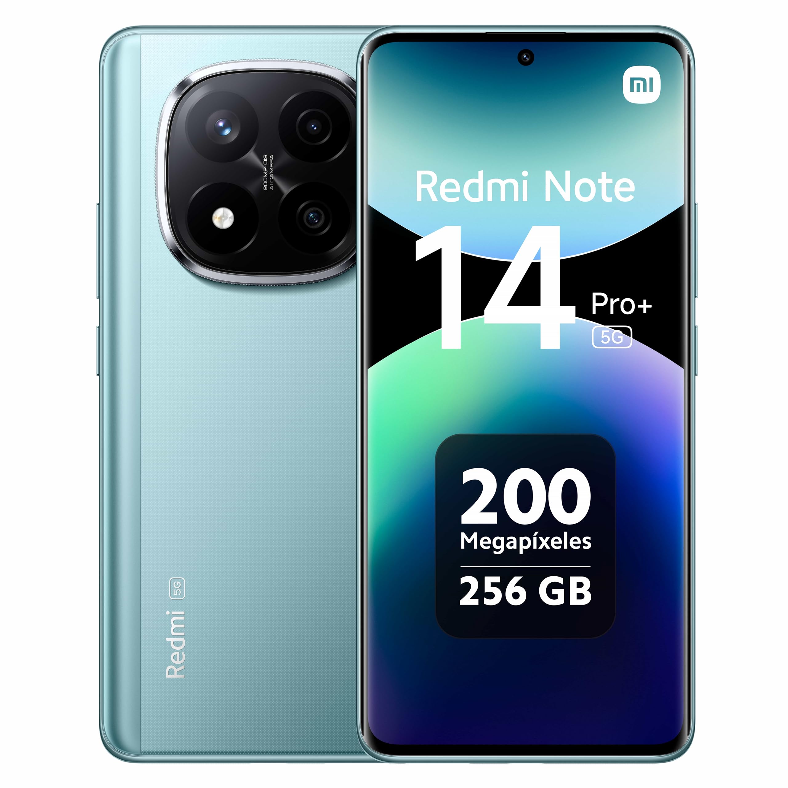 Amazon | 【SIMフリー】Xiaomi REDMI NOTE 14 PRO+ | 5G | 8+256 GB