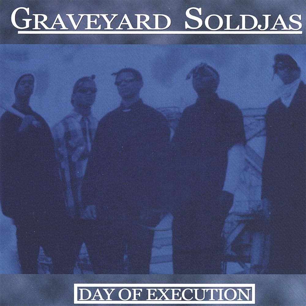 Amazon.co.jp: Day of Execution: ミュージック