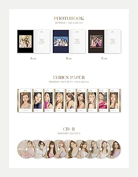 TWICE - Feel Special - Amazon.com Music