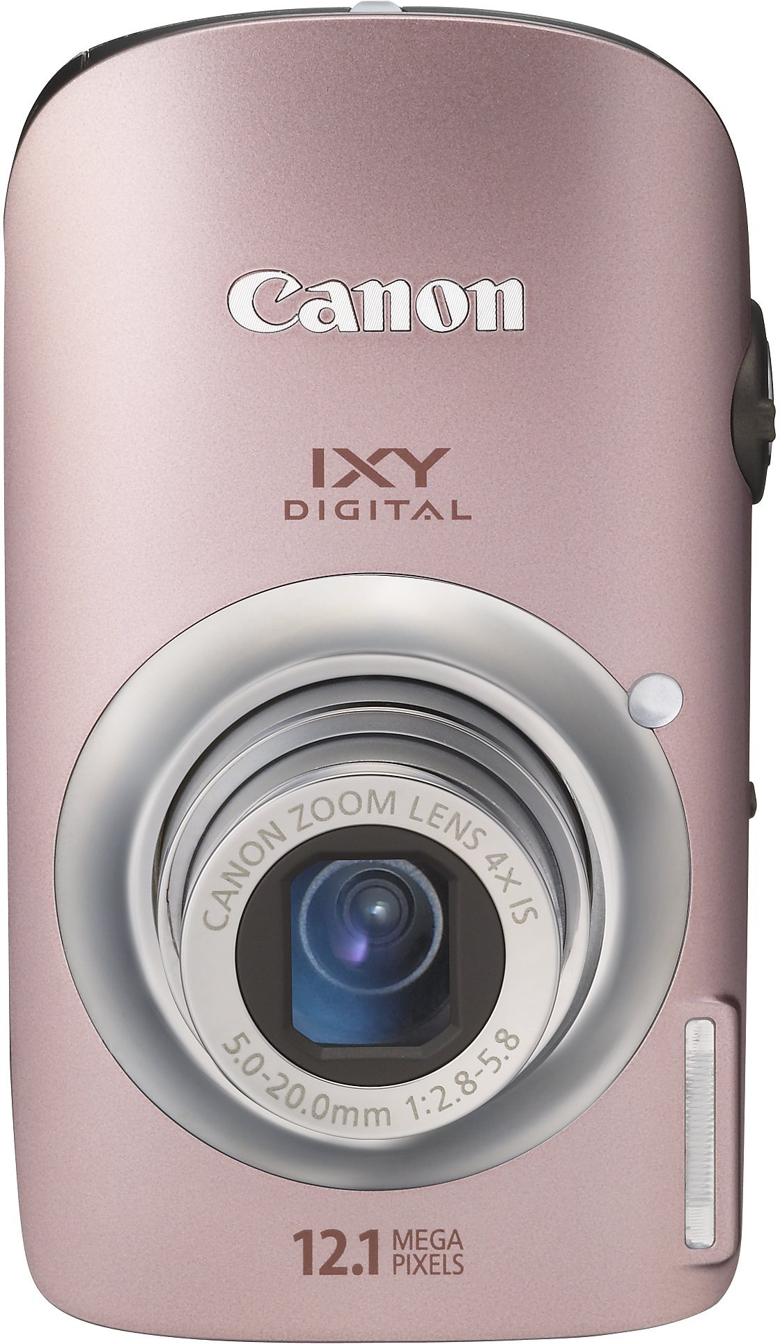 Amazon | Canon デジタルカメラ IXY DIGITAL (イクシ) 510 IS ピンク