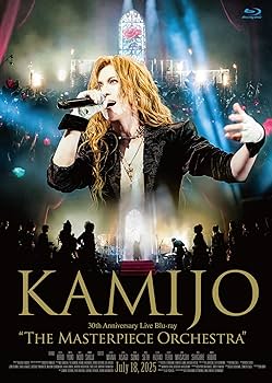 Amazon.co.jp: The Masterpiece Orchestra (初回限定盤/Blu-ray