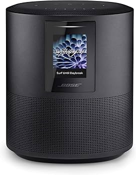Amazon.co.jp: Bose Smart Speaker 500 スマートスピーカー Bluetooth