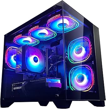 Amazon.co.jp: 【整備済み品】 ゲーミングデスクトップパソコン 第7