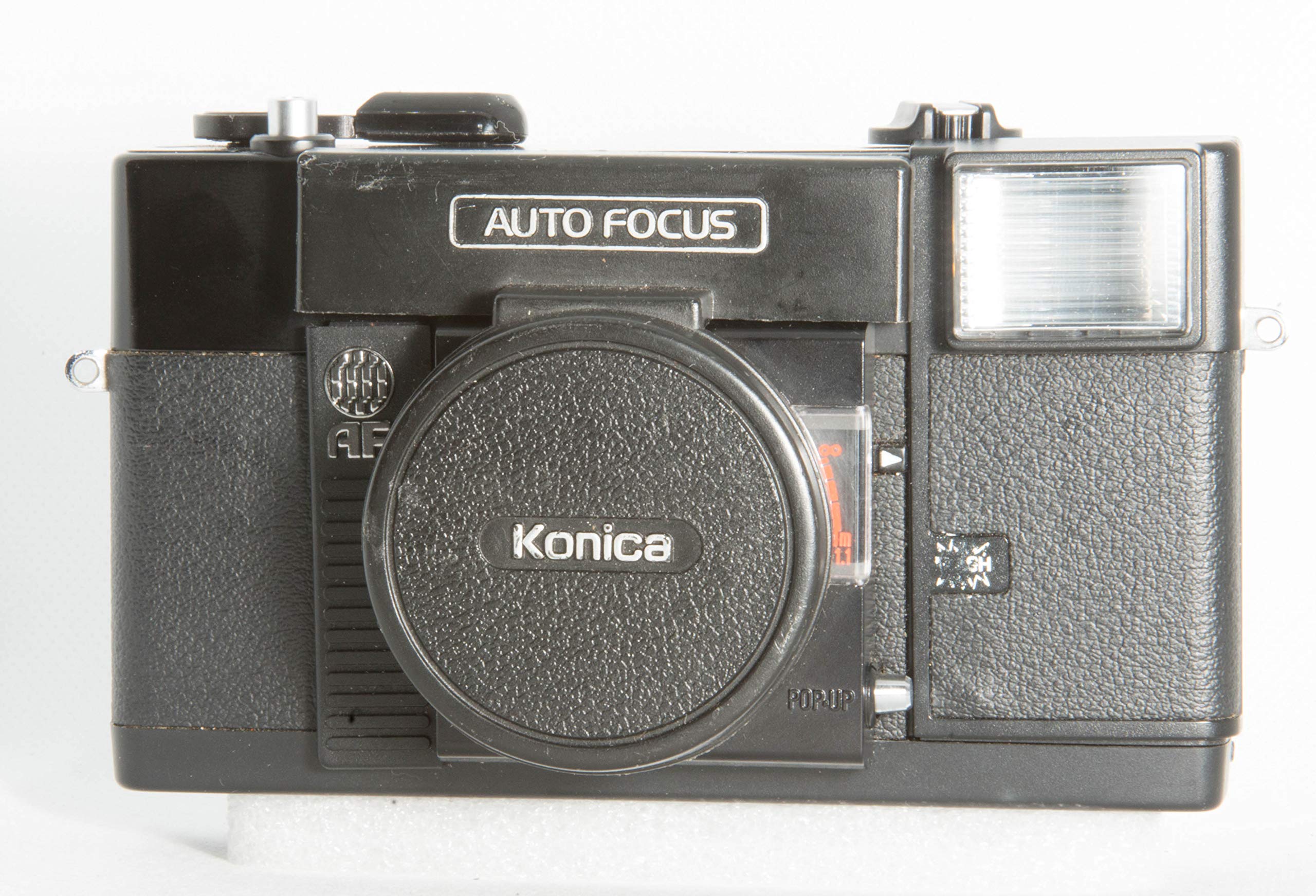 Amazon | コニカ Konica C35AF （初代ジャスピンコニカ） | コンパクト