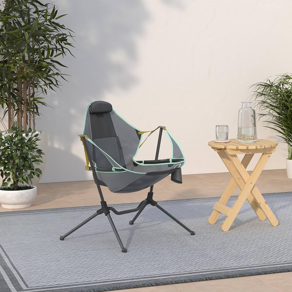 Amazon | NEMO(ニーモ) スターゲイズ リクライナー ラグジュアリー