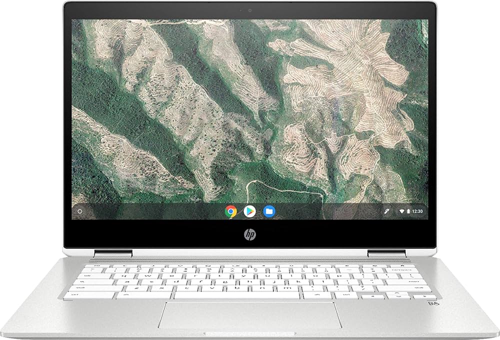 Amazon.co.jp: HP Chromebook x360-14