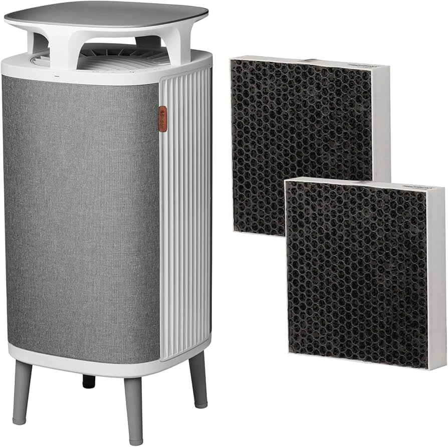 Amazon.co.jp: 【セット買い】ブルーエア 空気清浄機 18畳 ダスト