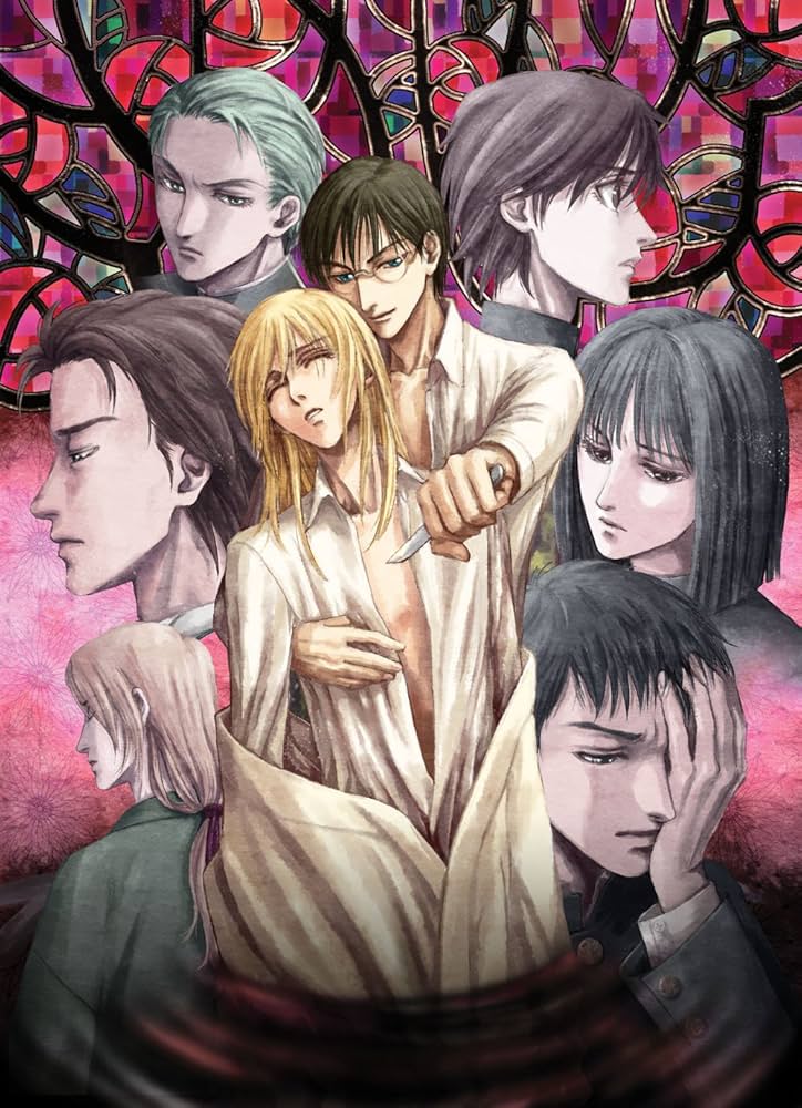 Amazon.co.jp: 薔薇ノ木ニ薔薇ノ花咲ク (豪華版:特製冊子同梱) - PSP