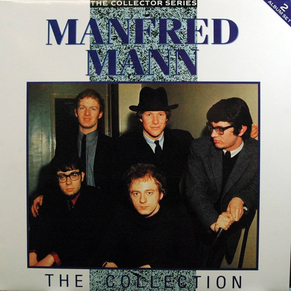 Amazon.com: The Collection (2-LP) The Collector Series: CDs & Vinyl