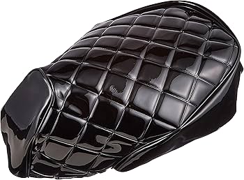 Amazon.co.jp: バイクパーツセンター バイクシートカバー 張替用