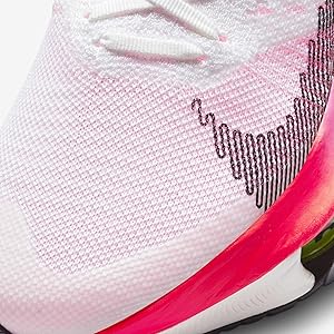 Amazon | [ナイキ] エア ズーム テンポ ネクスト％ フライニット Air