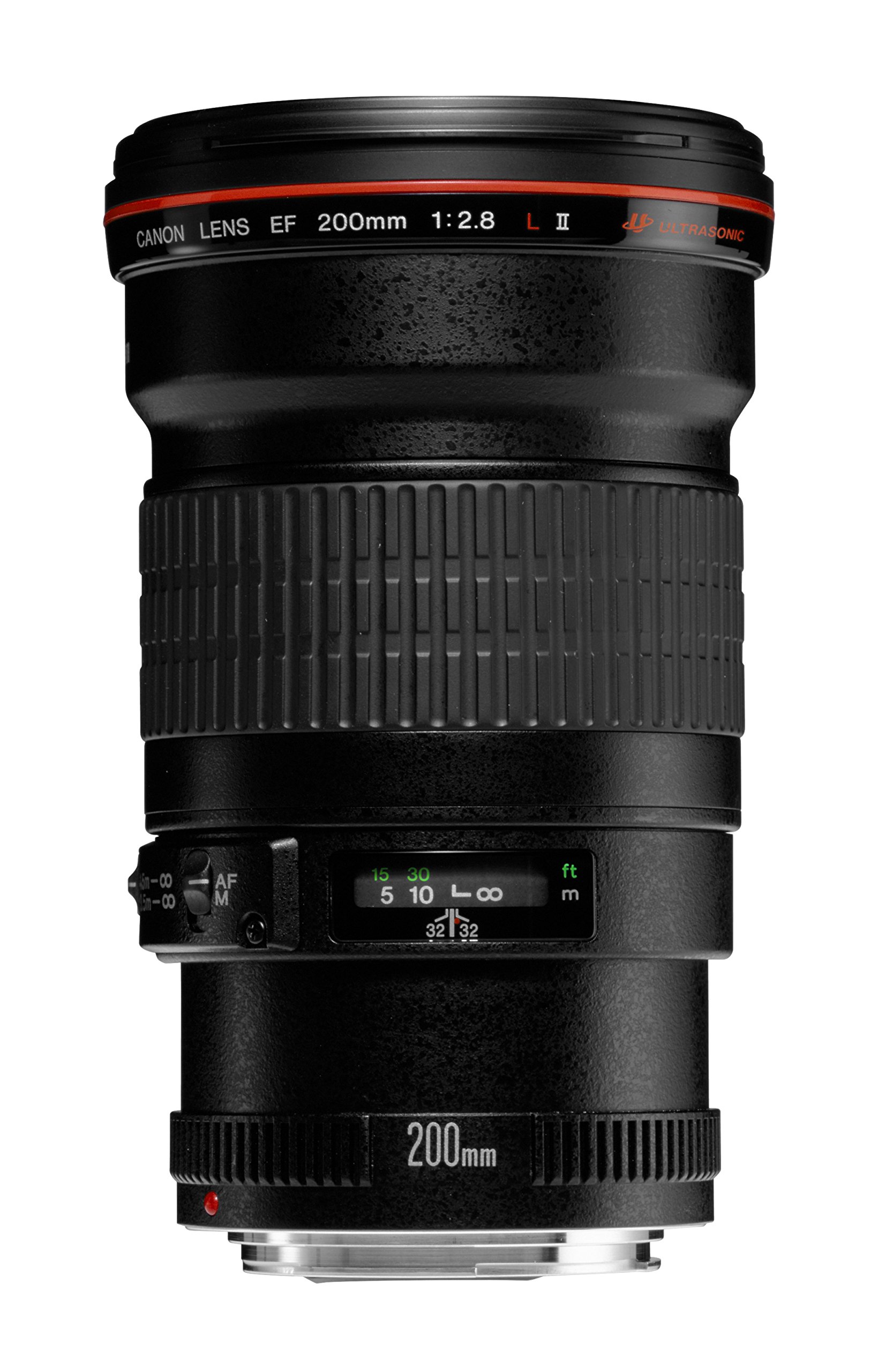 Canon EF 200mm f/2.8L II USM : Amazon.ca: Electronics