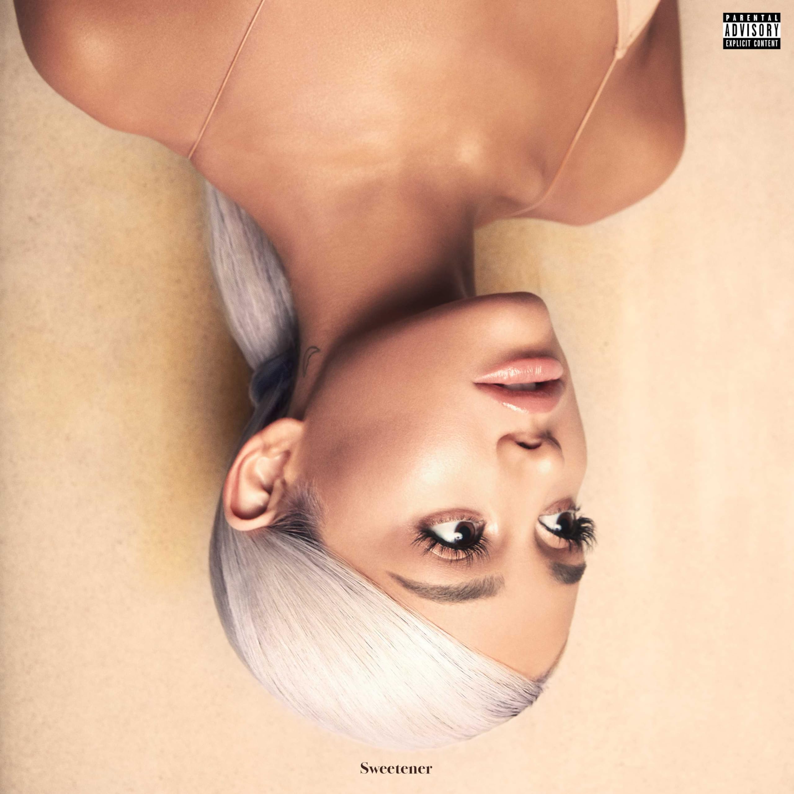 Sweetener: GRANDE,ARIANA: Amazon.ca: Music