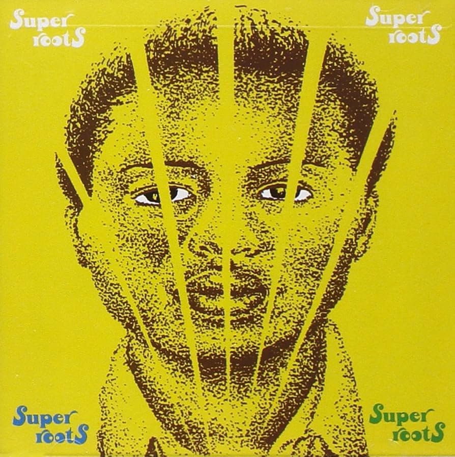 Amazon.co.jp: Super Roots 1: ミュージック