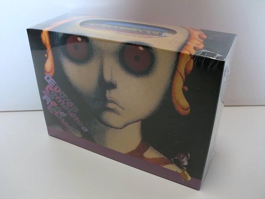 Amazon.co.jp: ルネ・ラルー コンプリートDVD-BOX : DVD