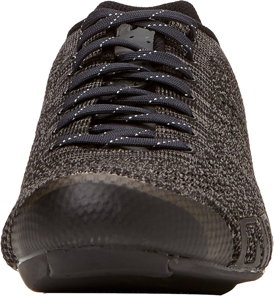 Amazon.com: Giro Empire E70 Knit Shoes Black/Charcoal Heather 48