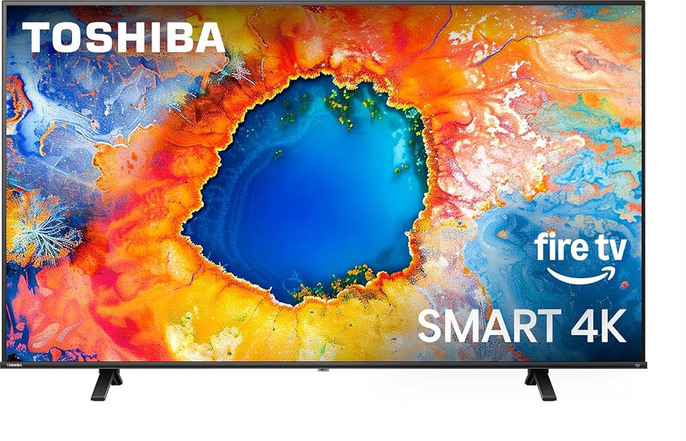 Toshiba Fire TV 