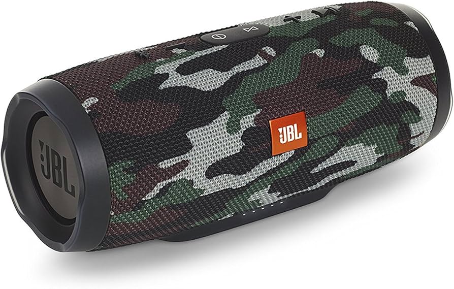 Amazon.co.jp: JBL CHARGE3 Bluetoothスピーカー IPX7防水/ポータブル