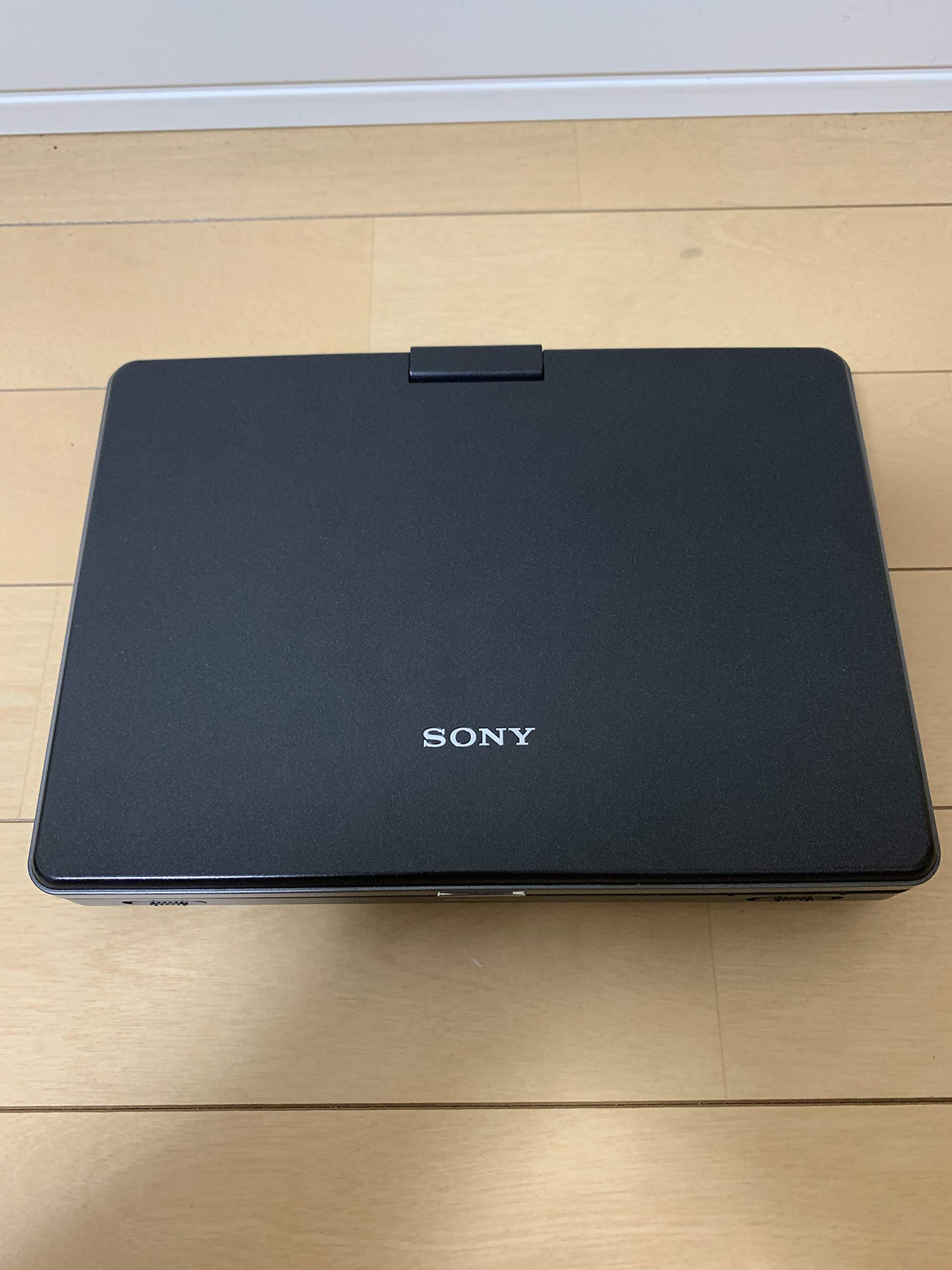 Amazon | ソニー SONY 8型 DVDプレーヤー DVP-FX860DT ポータブル 液晶