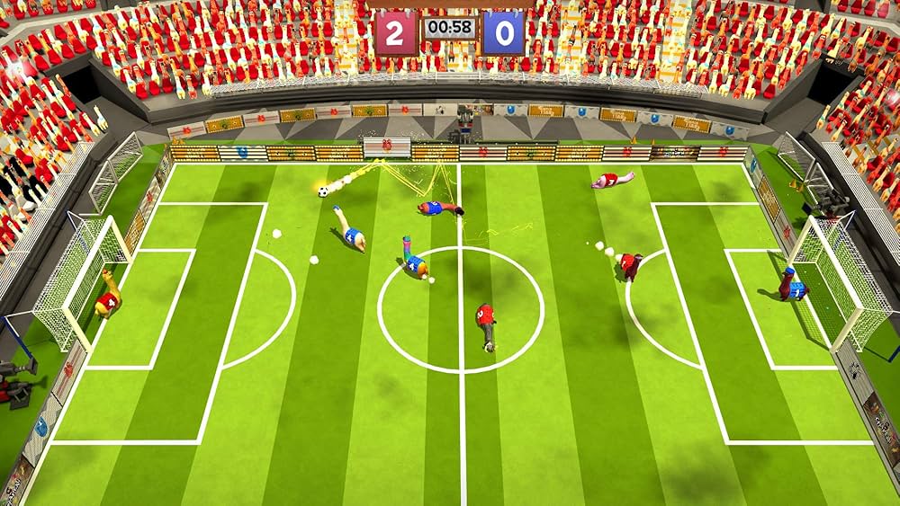 Amazon.com: アルパカボール オールスター - Switch (【初回封入特典