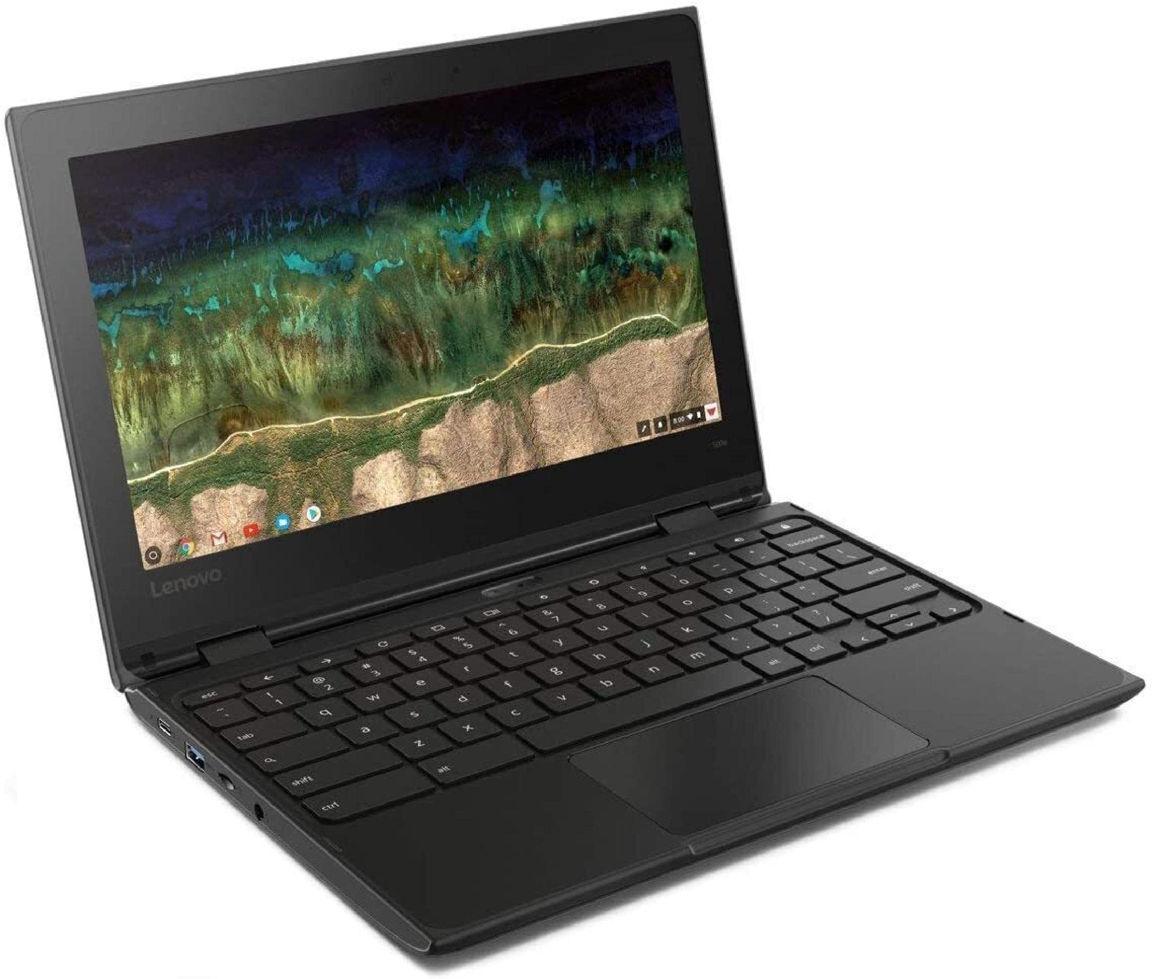 Amazon.com: Lenovo 500e Chromebook 2-in-1 Laptop, 11.6in HD Touch