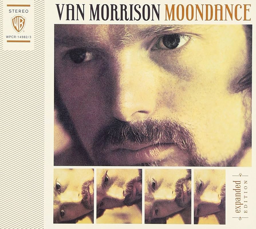 Amazon.co.jp: ムーンダンス~デラックス・エディション: ミュージック