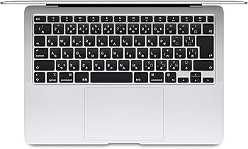 Amazon.co.jp: 【整備済み品】Apple MacBook Air M1 2020(13インチAir