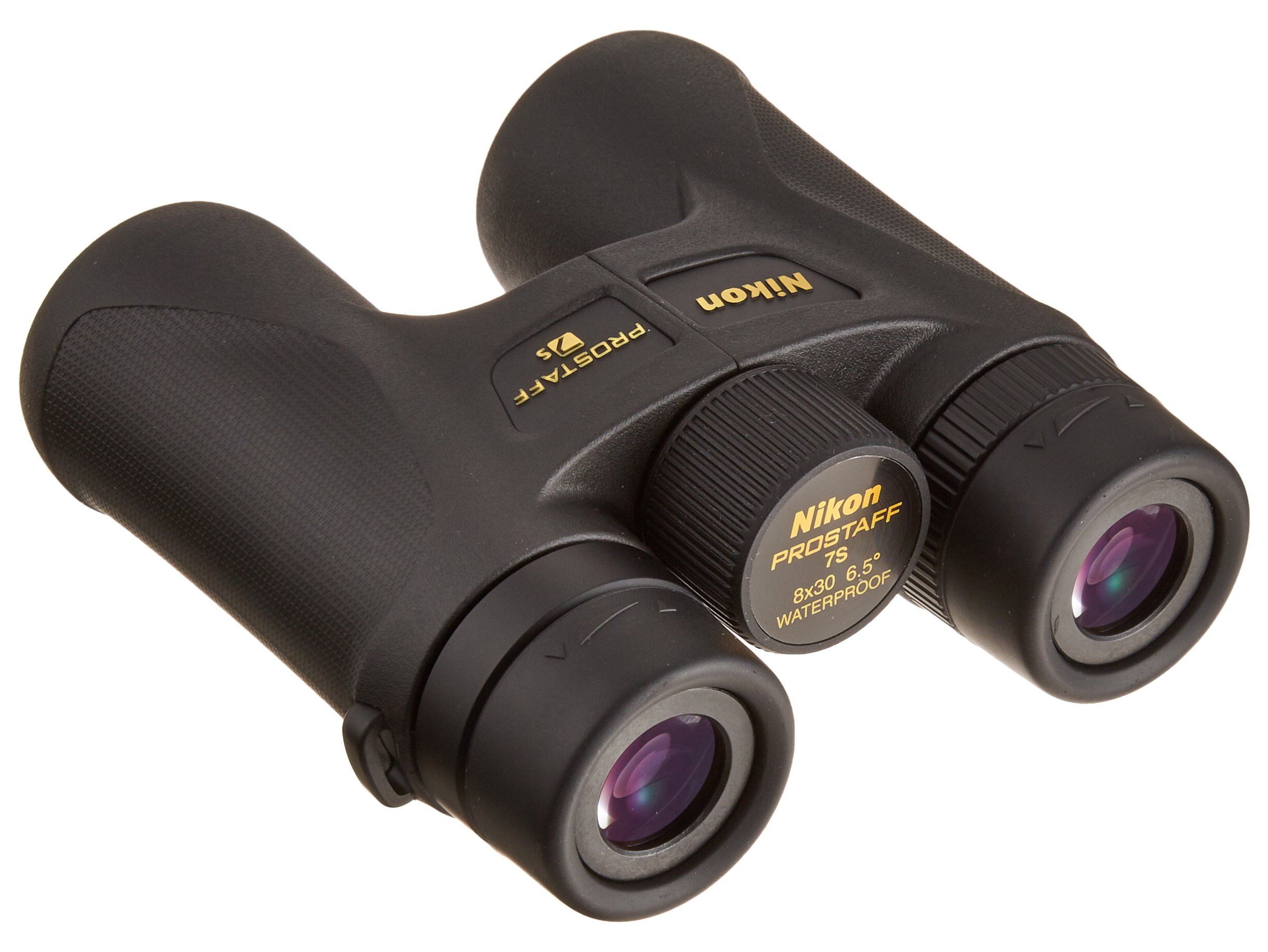 Amazon | Nikon 双眼鏡 プロスタッフ 7S 8x30 ダハプリズム式 8倍30