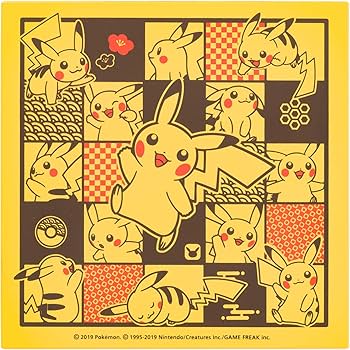 Amazon.co.jp: ポケモンセンターオリジナル ピカチュウの黄色い重箱二