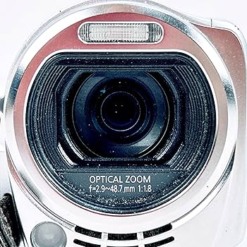 Amazon.co.jp: パナソニック デジタルハイビジョンビデオカメラ