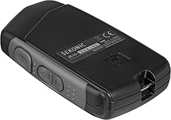 Amazon | SEKONIC 露出計 フラッシュメイト L-308S JE17 | 露出計 通販