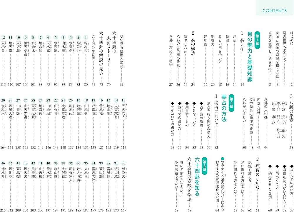 基礎からわかる 易の完全独習 | 翡翠 輝子, ウラナイ8易の会 |本