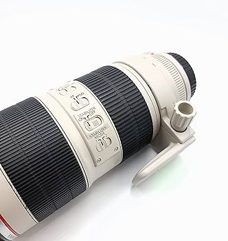 Amazon.co.jp: Canon 望遠ズームレンズ EF70-200mm F2.8L IS II USM