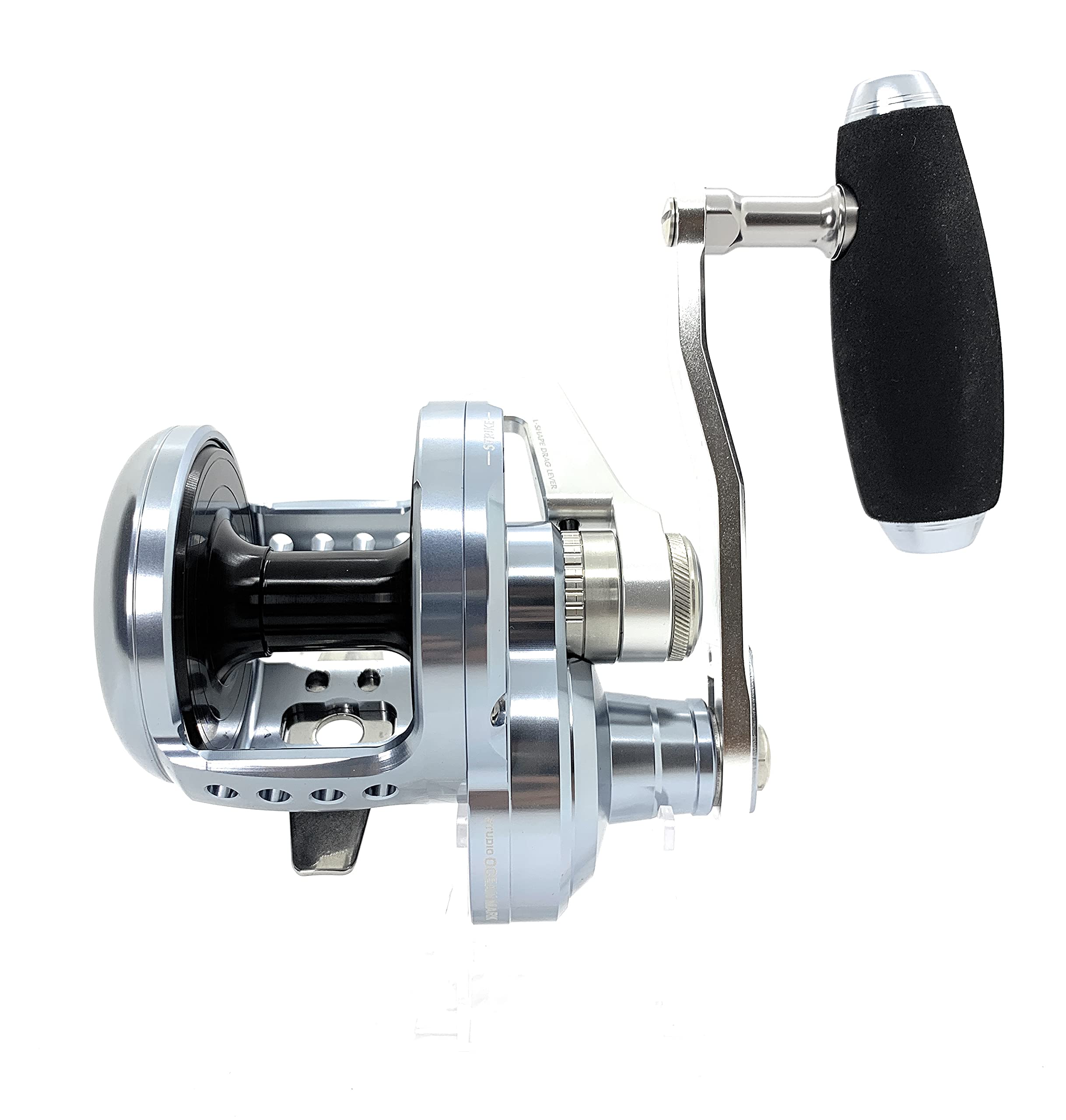 Amazon | スタジオオーシャンマーク ブルーヘブン BH-L100 Hi/L-LB(21