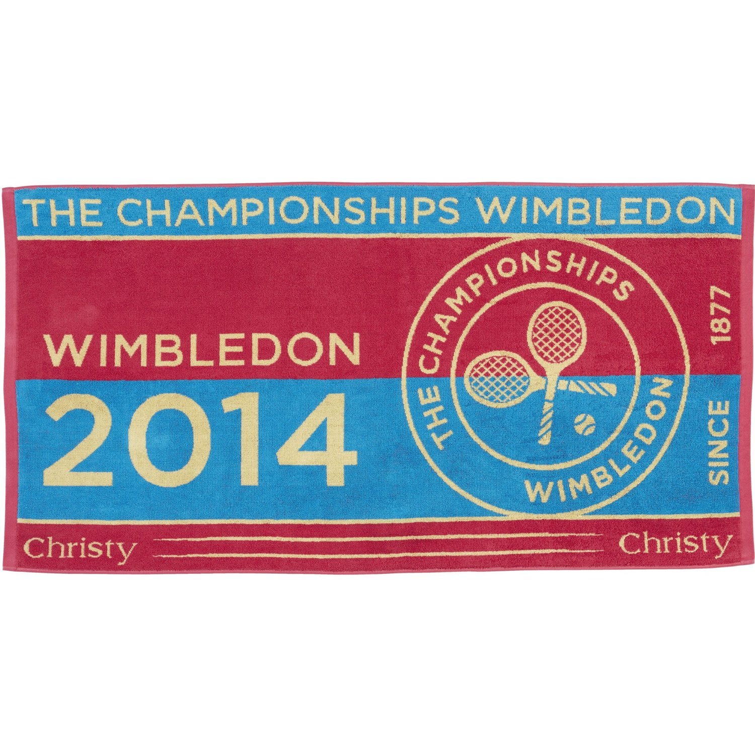 Amazon | 全英オープンテニス Wimbledon ウィンブルドン 2014
